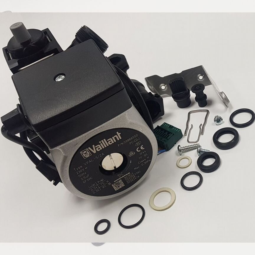 ✩ насос vaillant 178983 - Авито | Объявления во всех регионах