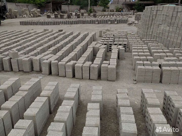 Отсевные блоки