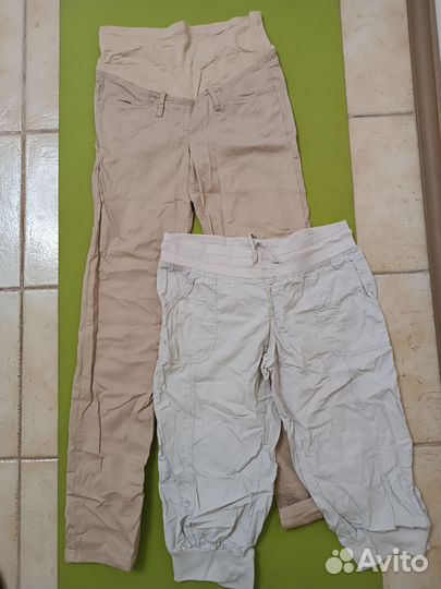 Одежда для беременных 42 размер