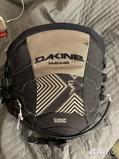 Трапеция для кайта