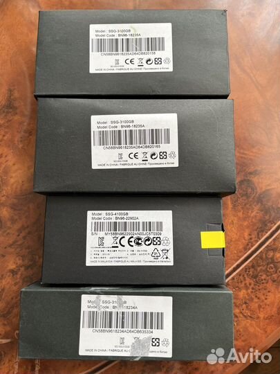 3d очки для телевизора