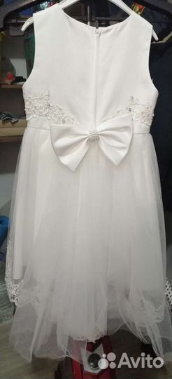 Нарядное Платье для девочки