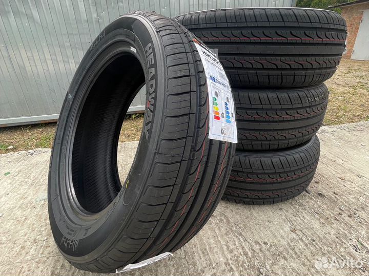 Headway HH301 205/55 R16 91V