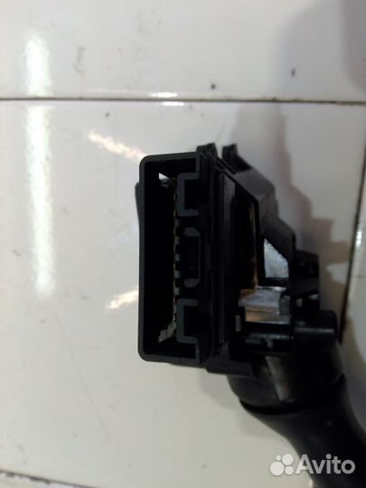 Переключатель подрулевой дворников (Foton Tunland)