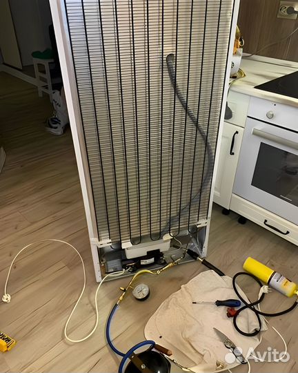 Ремонт стиральных машин Ремонт посудомоечных машин