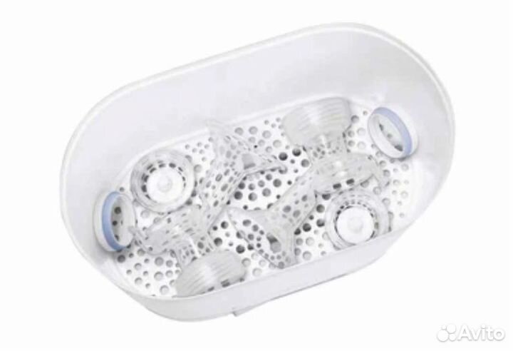 Стерилизатор для бутылочек philips avent