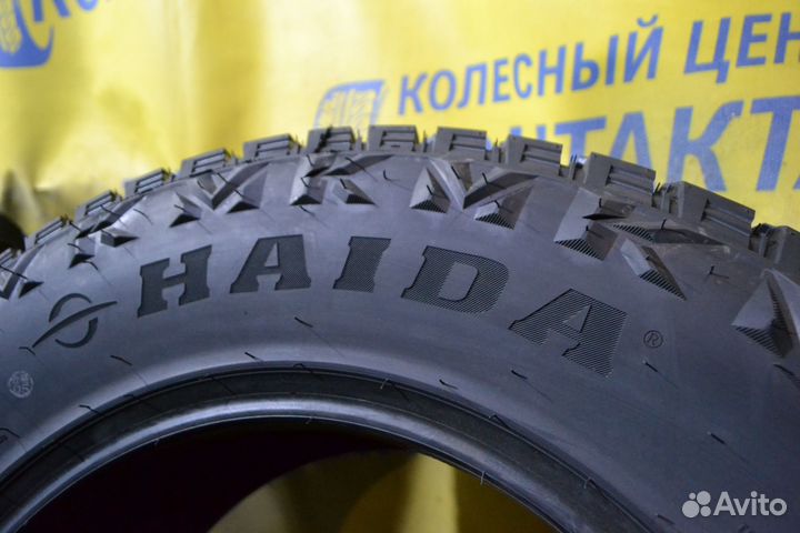 Haida HD829 265/65 R17 120S
