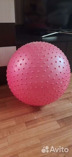 Мяч фитбол 65 см