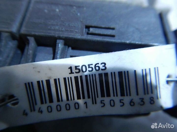 Блок управления АКПП Fiat Punto 2 рест. 2004