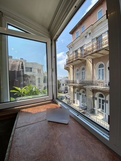 1-к. квартира, 30 м², 3/3 эт.