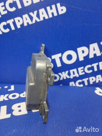 Блок управления airbag Renault Logan 1 седан 2008