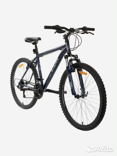 Велосипед горный Stern Dynamic 1.0 26