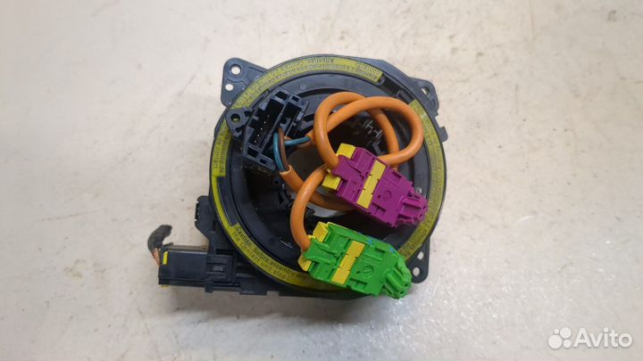 Шлейф руля Volvo XC90, 2004