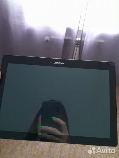 Планшет lenovo