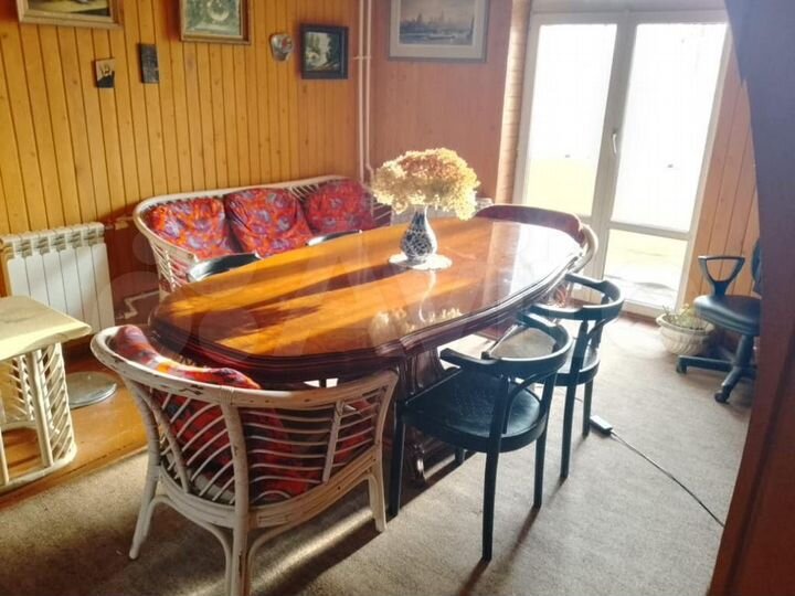 Дом 510 м² на участке 18 сот.