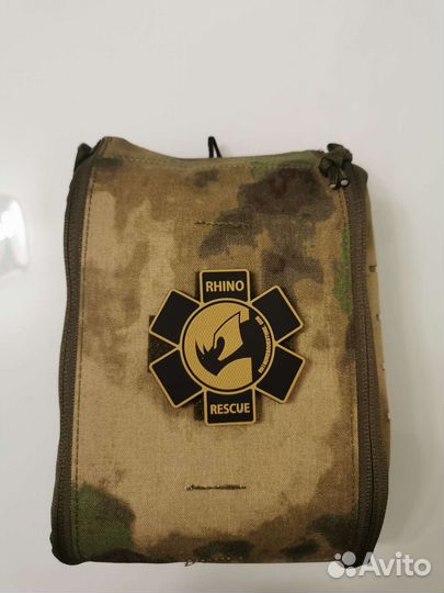 Армейская аптечка Rhino Rescue