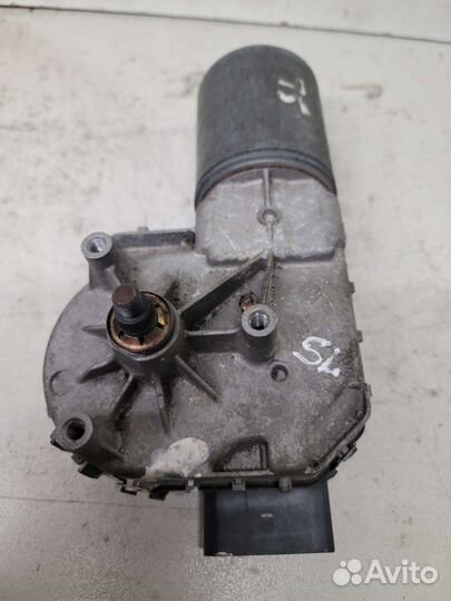 Мотор дворника VW Sharan 2001-2010
