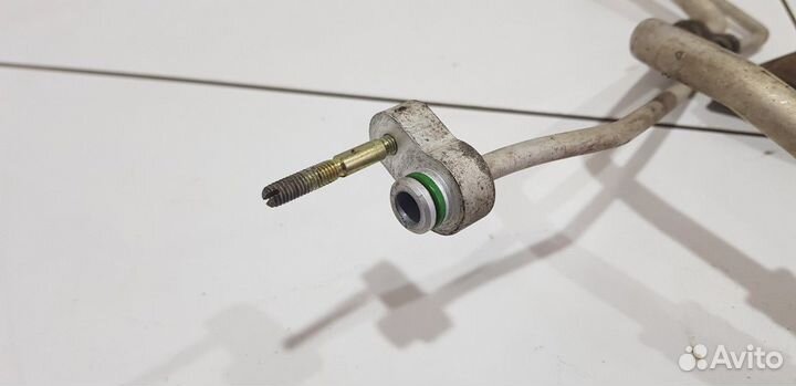 Трубка кондиционера (Haima 7)