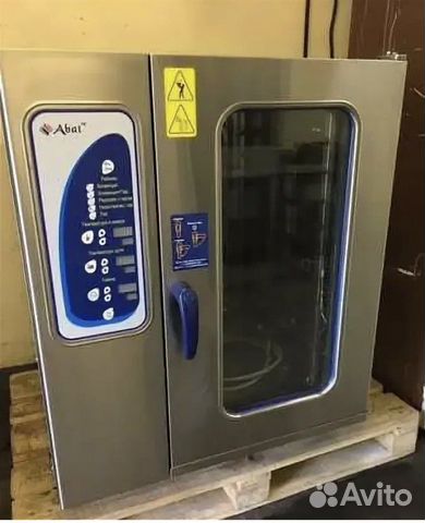 Пароконвектомат abat пка 10 1 1вм2 чертеж