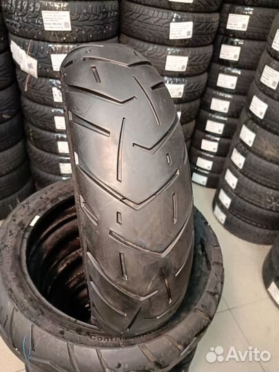 Шины 170 60 17 Metzeler Tourance Next 2 72V MB432