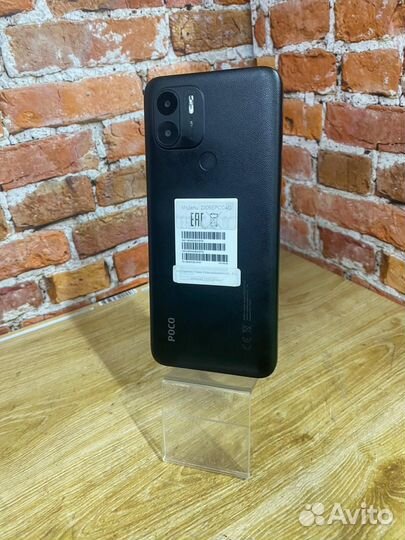 Xiaomi Poco C51, 4/64 ГБ