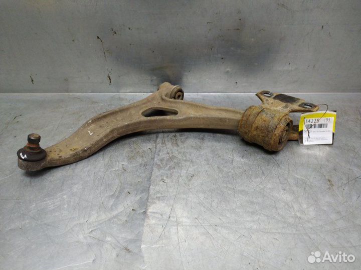 Рычаг передний левый ford Focus III 2011-2019