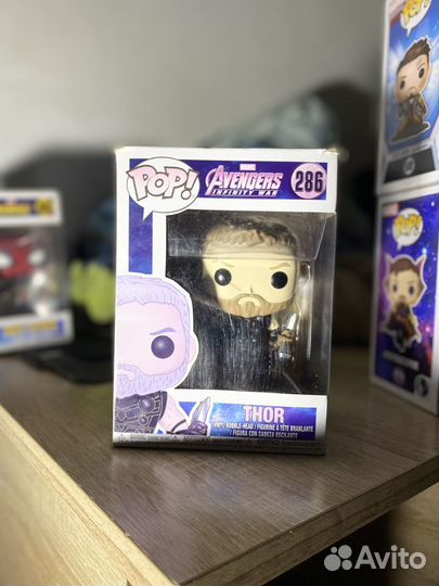 Funko pop