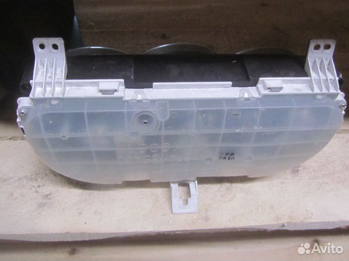 Панель приборов, Mazda 3 (BK) 2002-2009, 48BS3JA