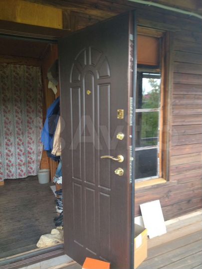 Дом 46 м² на участке 6 сот.