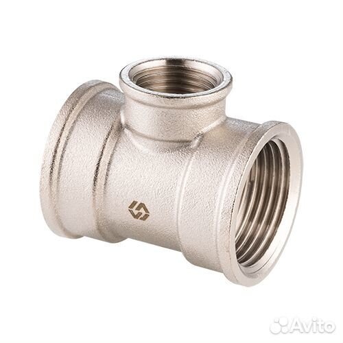 Тройник, 1 1/4