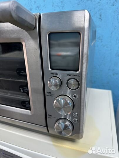 Мини-печь Bork