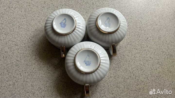 Дулевский фарфор