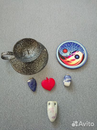 Набор эзотерический