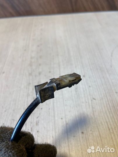 Датчик abs передний Nissan March K12