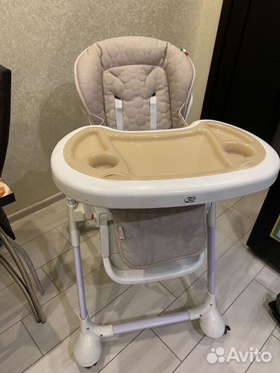 Стульчик для кормления