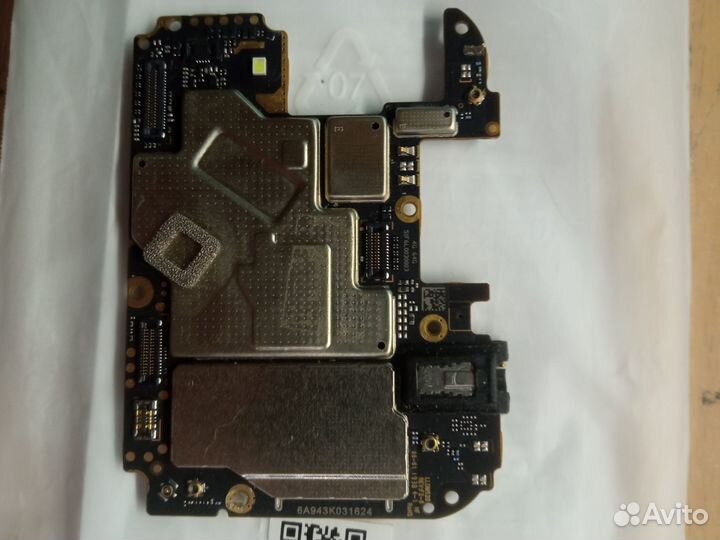 Мат.платы redmi note8 pro,redmi7,redmi9c