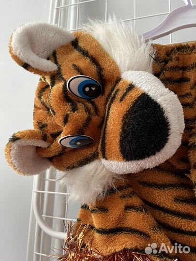 Карнавальный костюм для мальчика 104-110