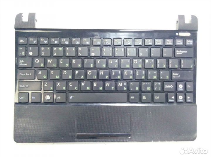Топкейс для Asus Eee PC X101CH