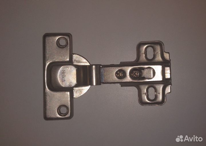 Мебельная петля (б/у)