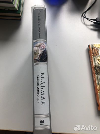 Анджей Сапковский 