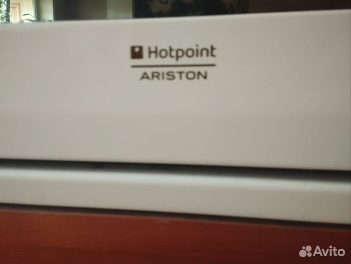 Духовой шкаф hotpoint ariston