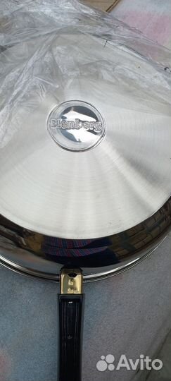 Сковородки Elenberg