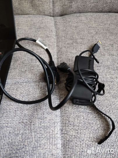 Ноутбук lenovo g50 45 80e3