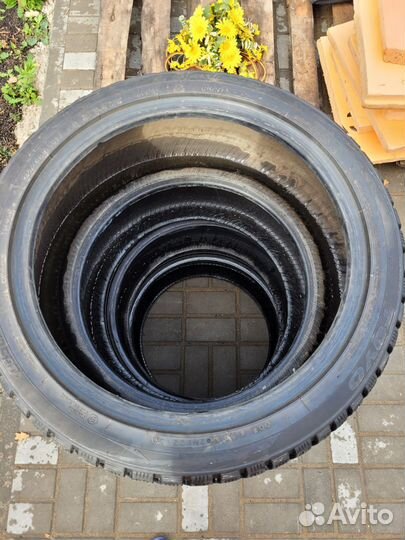 Toyo Observe G3-Ice 235/40 R18 95T