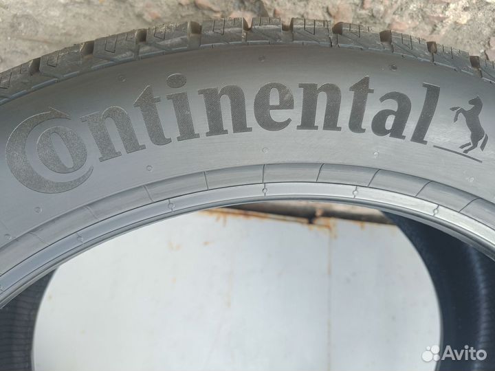 Continental ContiVikingContact 7 SUV 265/45 R21 108T