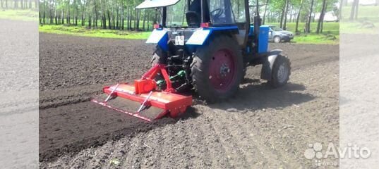 Почвофреза АЗАС ФРН-1,6К, 2023