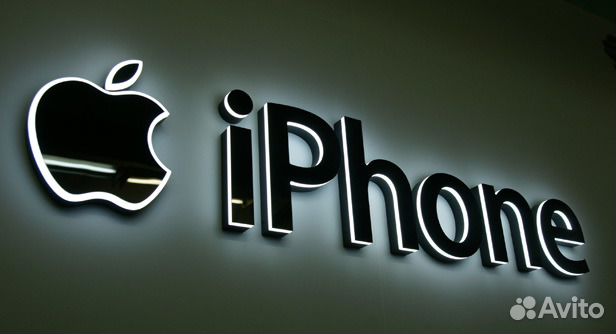 Вывески, объемные буквы, лайтбоксы, неон