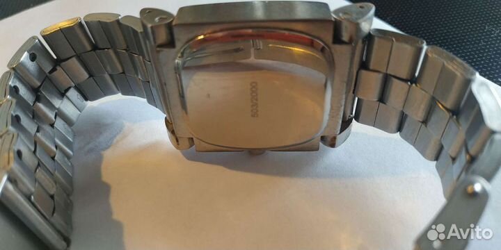 Часы Seiko