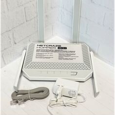 Netcraze hopper 4g+ NC-2312 cat 22 T99W175 4х4