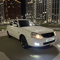 ВАЗ (LADA) Priora 1.6 MT, 2012, 269 000 км, с пробегом, цена 290 000 руб.